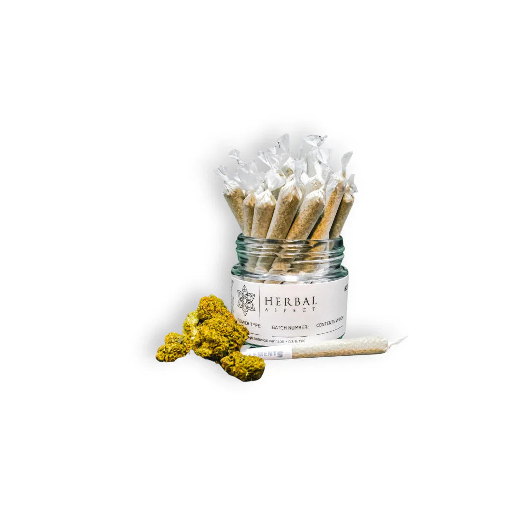 Herbal Aspect