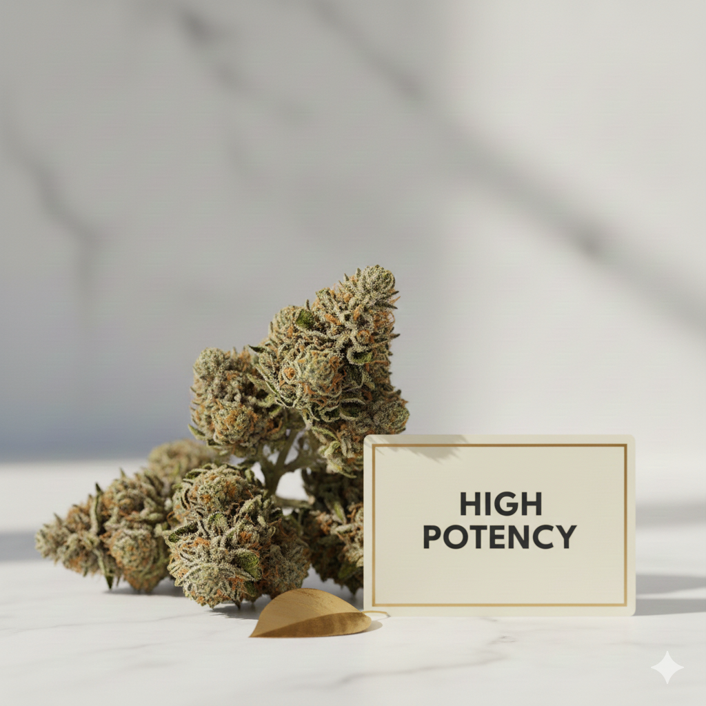 High Potency