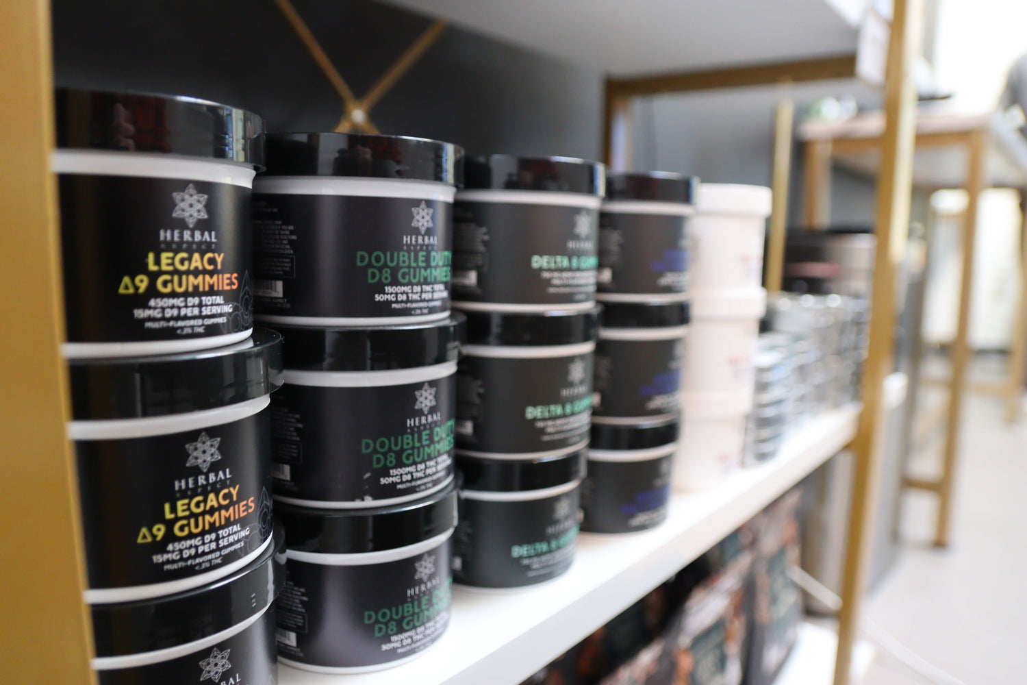 Best Selling Herbal Aspect Products