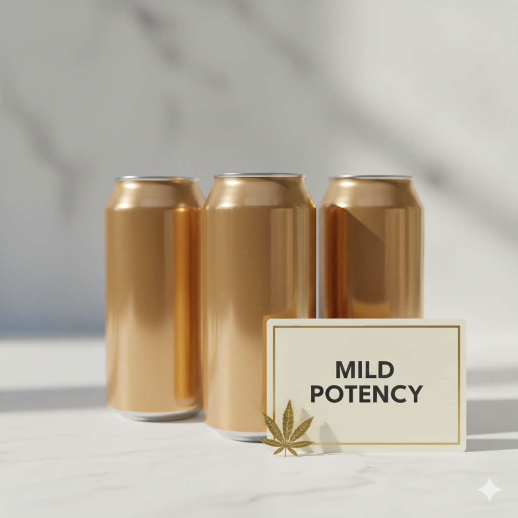 Mild Potency
