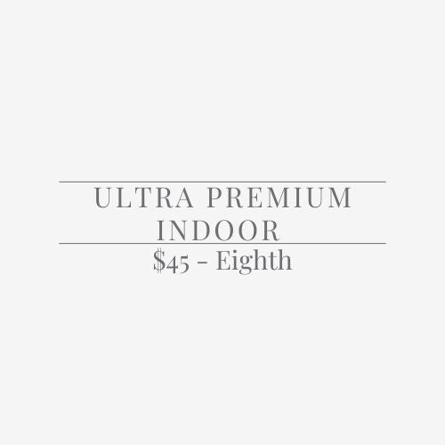 Ultra Premium Indoor - THCa