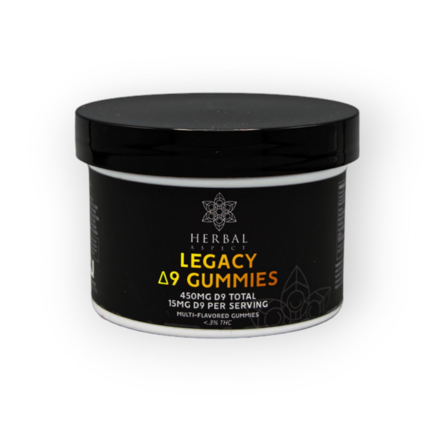 Herbal Aspect - Legacy Gummies