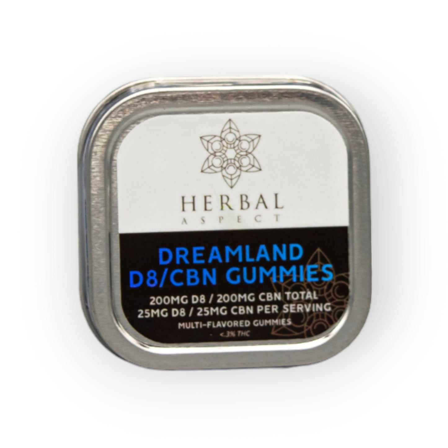 Herbal Aspect - Dreamland Gummies