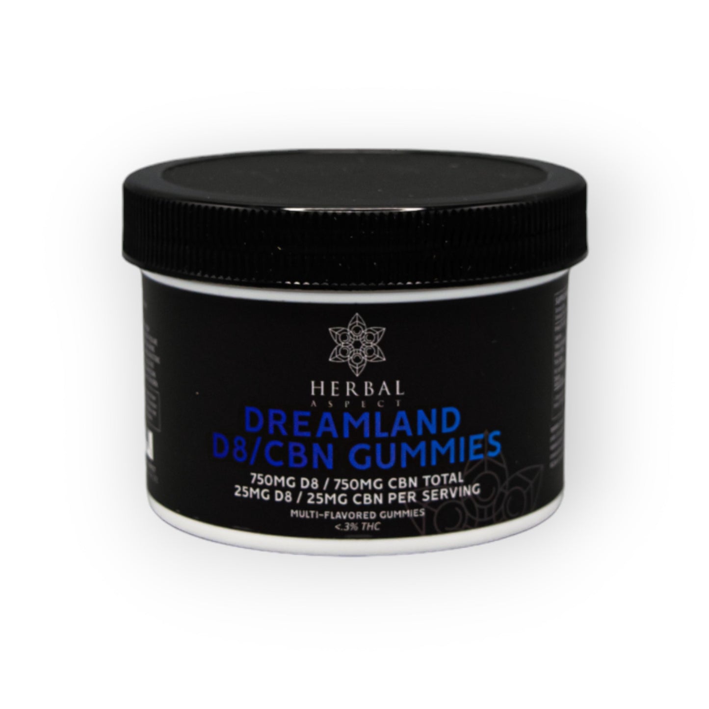 Herbal Aspect - Dreamland Gummies