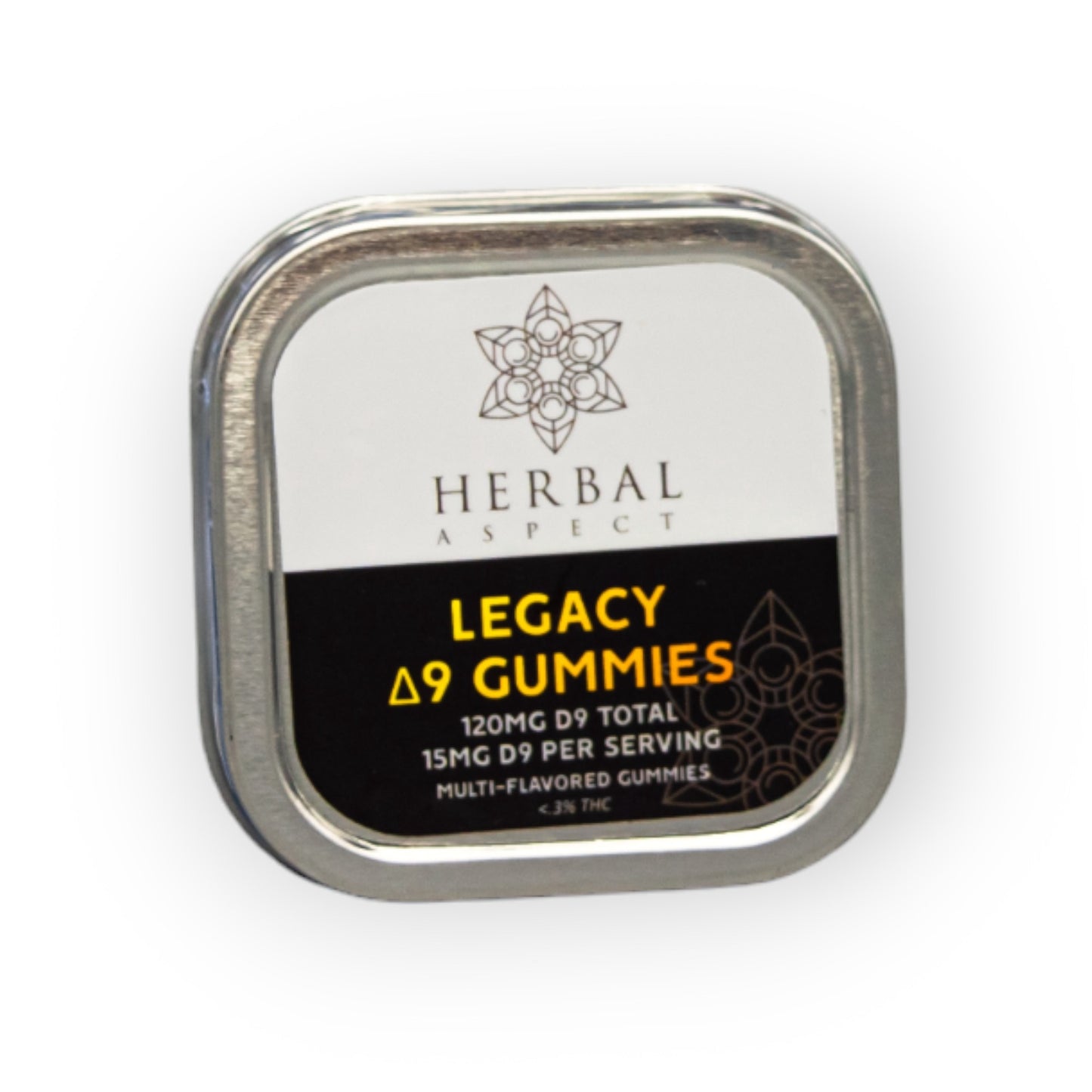 Herbal Aspect - Legacy Gummies