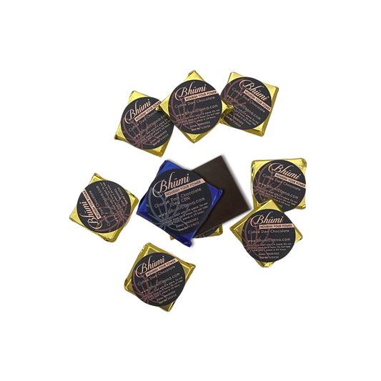 Bhumi - Chocolate Minis