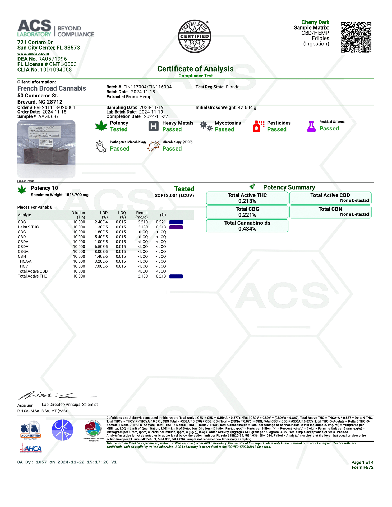 Bhumi - Dark Chocolate Bars