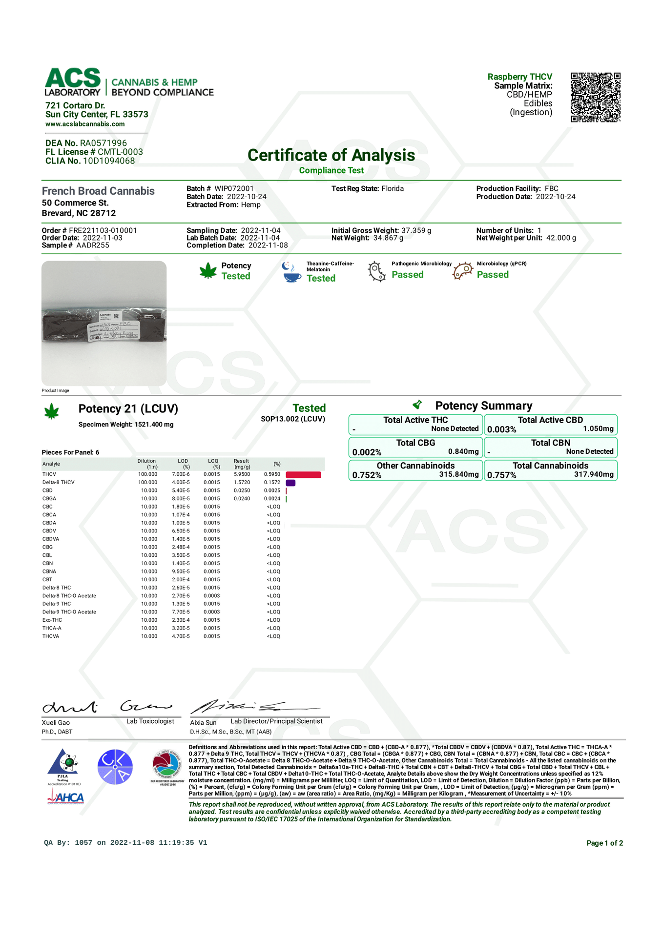 Bhumi - Chocolate Minis